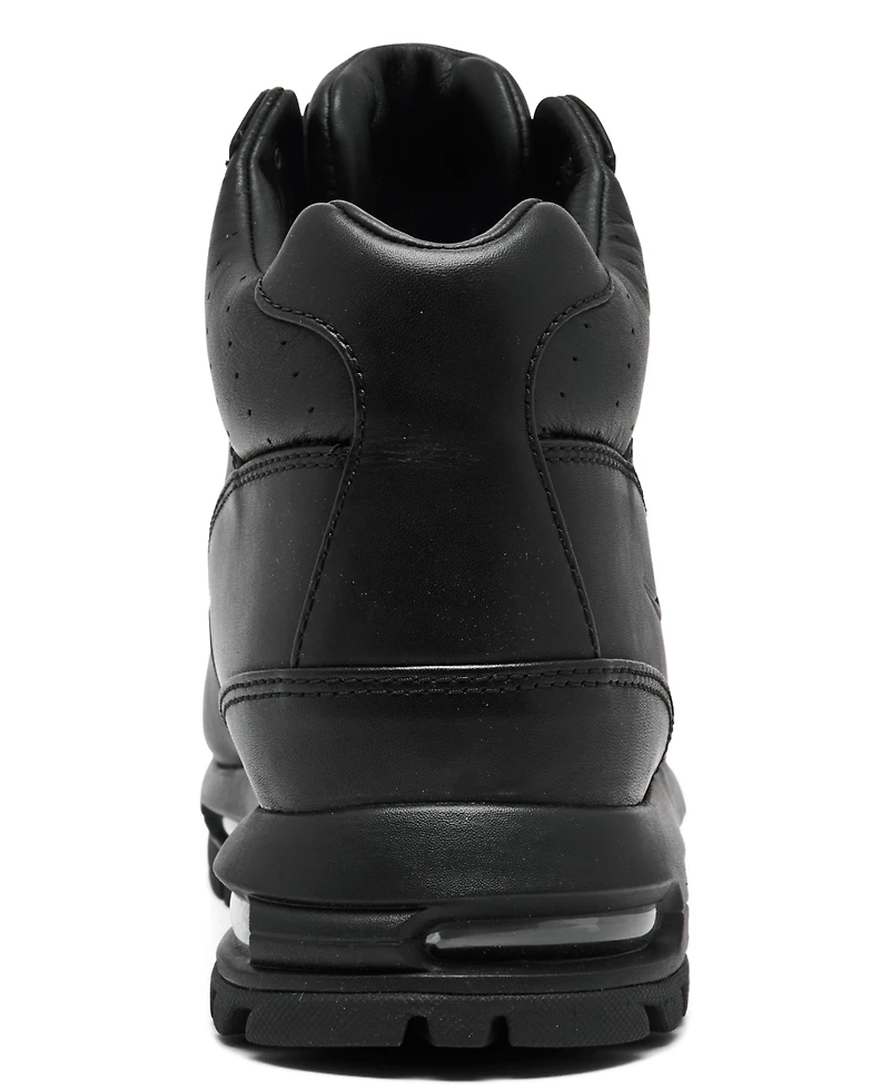Nike Men's Air Max Goadome Boots from Finish Line