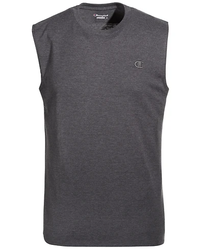 Champion Men's Jersey Muscle Tank