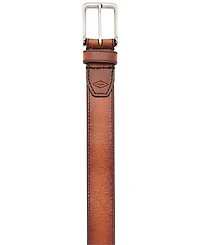 Fossil Men's Griffin Leather Belt