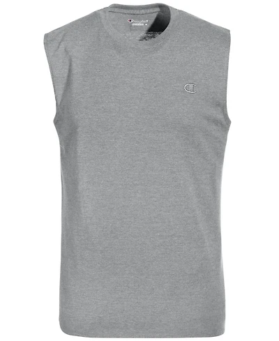 Champion Men's Jersey Muscle Tank