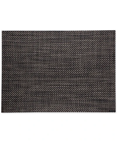 Chilewich mini Basket weave Placemat 14" x 19"