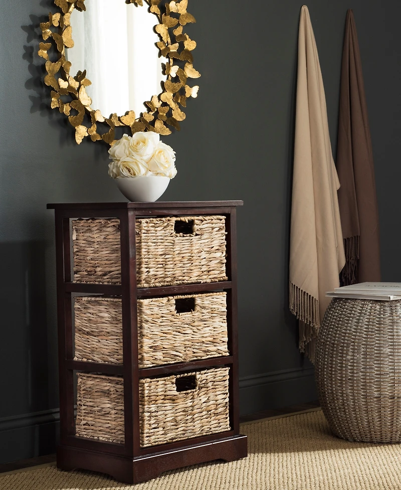 Medira Side Table