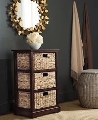 Medira Side Table