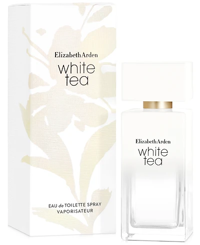 Elizabeth Arden White Tea Eau de Toilette