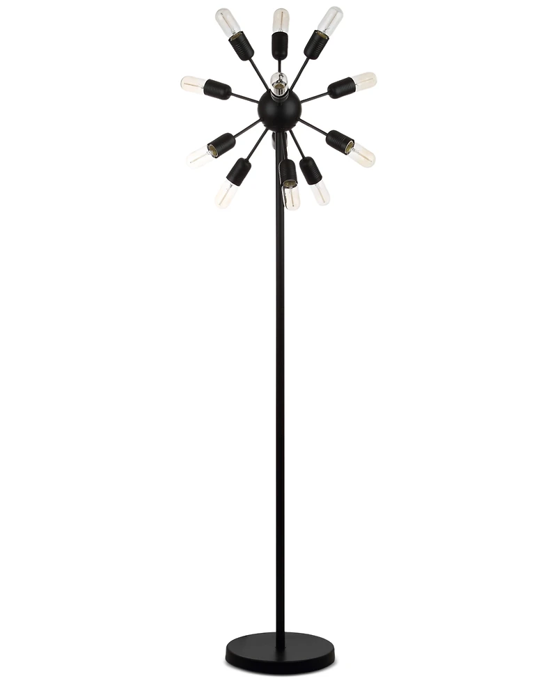 Safavieh Urban Retro Floor Lamp