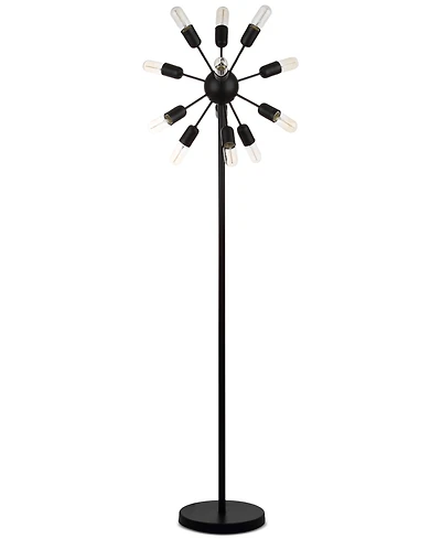 Safavieh Urban Retro Floor Lamp