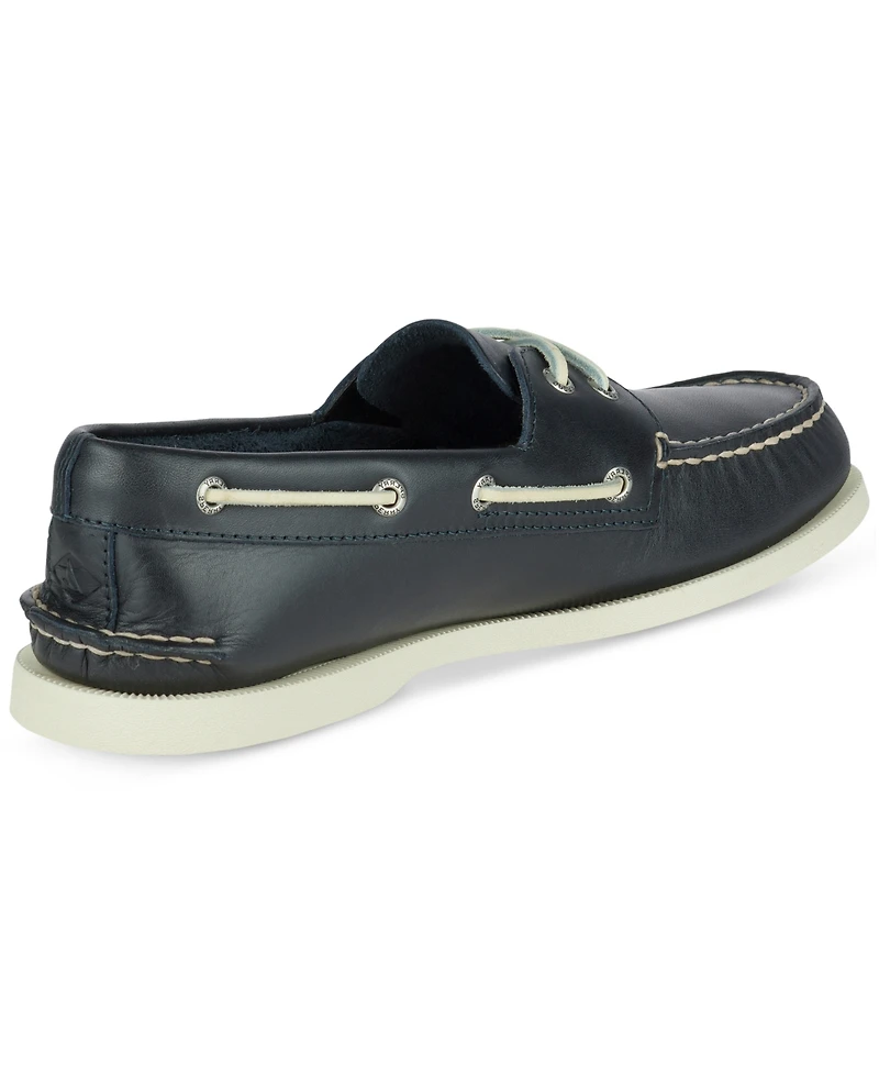 Sperry Men's Classic Authentic Original 2-Eye Boat Shoe