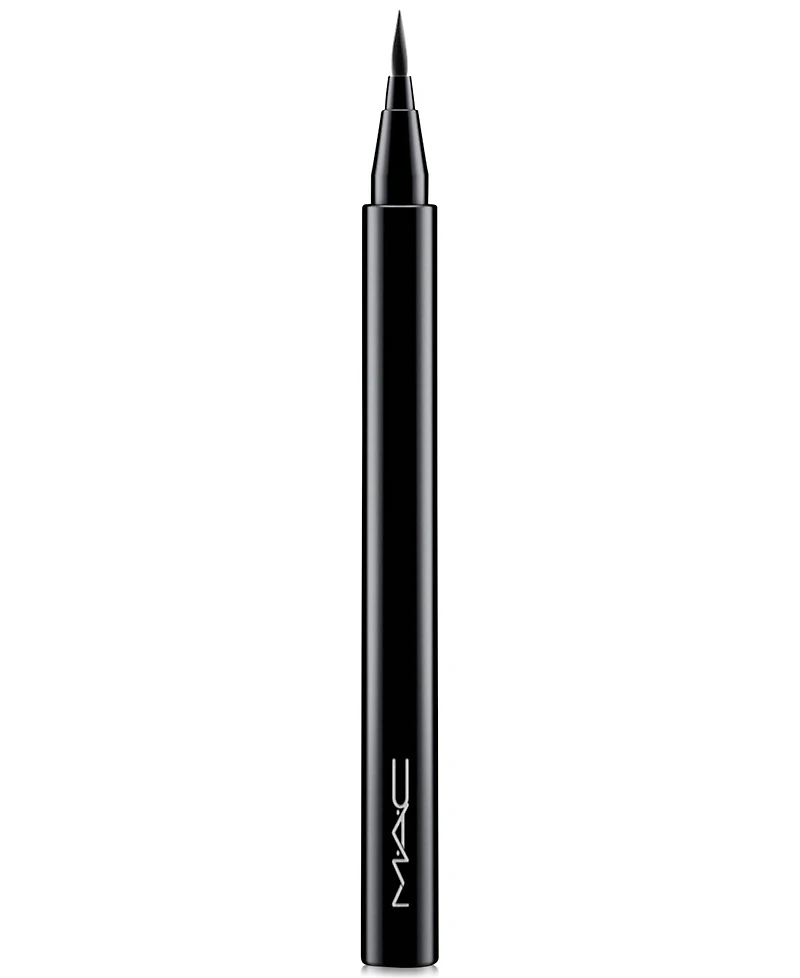 Mac Brushstroke 24-Hour Liner