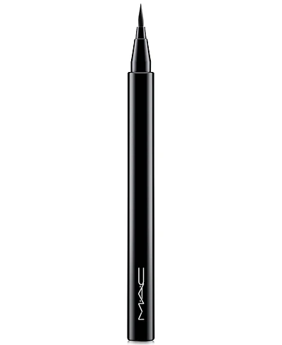 Mac Brushstroke 24-Hour Liner