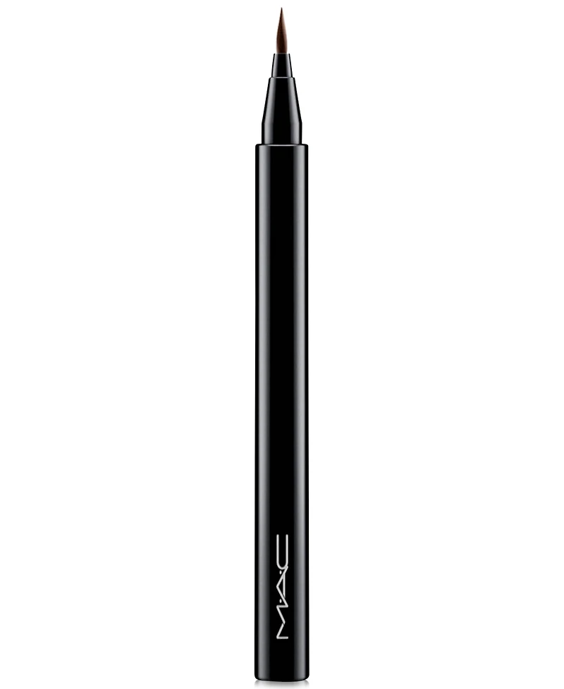 Mac Brushstroke 24-Hour Liner