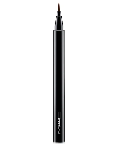 Mac Brushstroke 24-Hour Liner