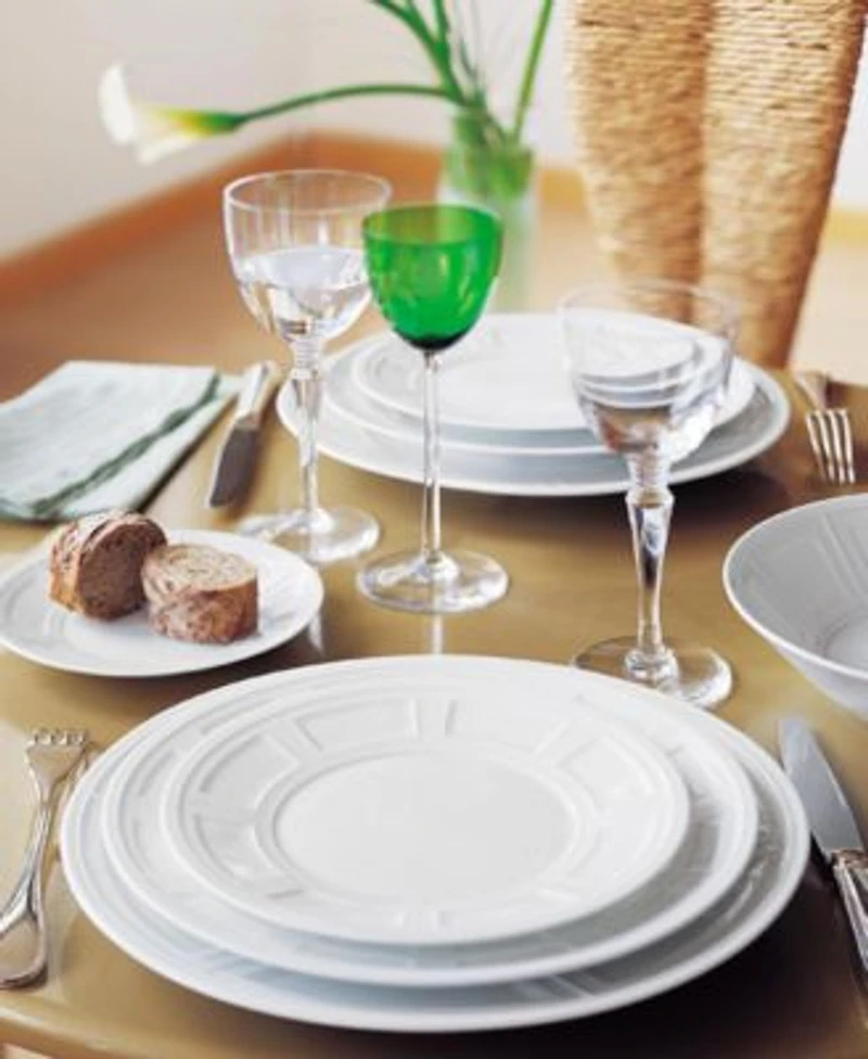 Bernardaud Naxos Dinnerware Collection