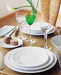 Bernardaud Naxos Dinnerware Collection