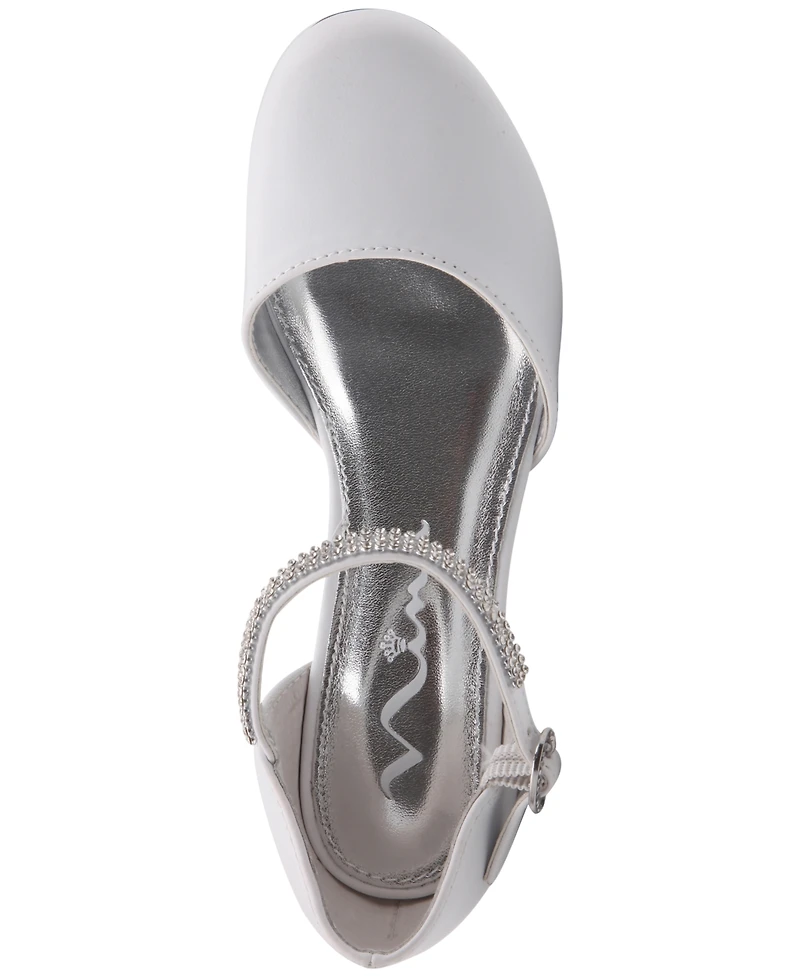 Nina Cera Ankle-Strap Shoes, Toddler, Little & Big Girls