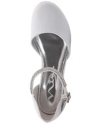 Nina Cera Ankle-Strap Shoes, Toddler, Little & Big Girls