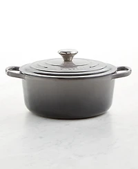 Le Creuset Signature Enameled Cast Iron 5.5 Qt. Round Dutch Oven