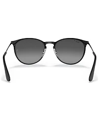 Ray-Ban Polarized Sunglasses , RB3539 Erika Metal