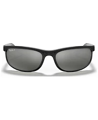 Ray-Ban Polarized Sunglasses , RB2027 Predator 2