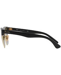 Ray-Ban Sunglasses, RB4175 Clubmaster Oversized