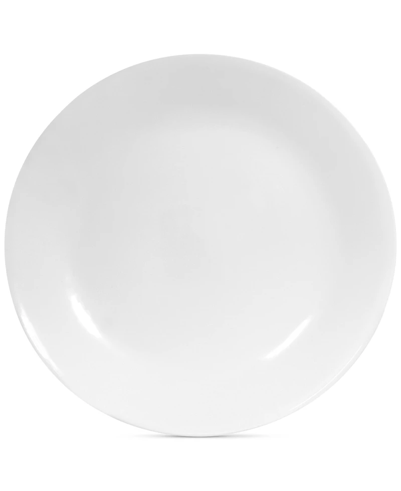 Corelle White Dinner Plate