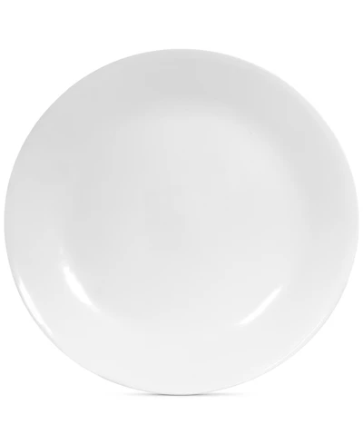 Corelle White Dinner Plate