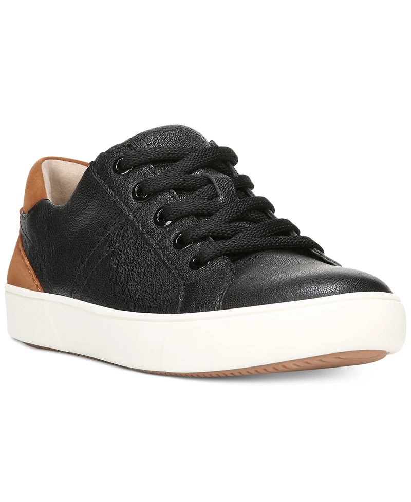 Naturalizer Morrison Lace Up Sneakers