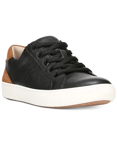 Naturalizer Morrison Lace Up Sneakers