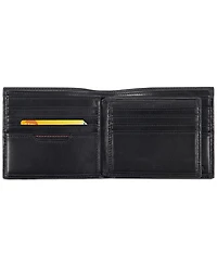 Tumi Men's Global Nappa Leather Bifold Passcase