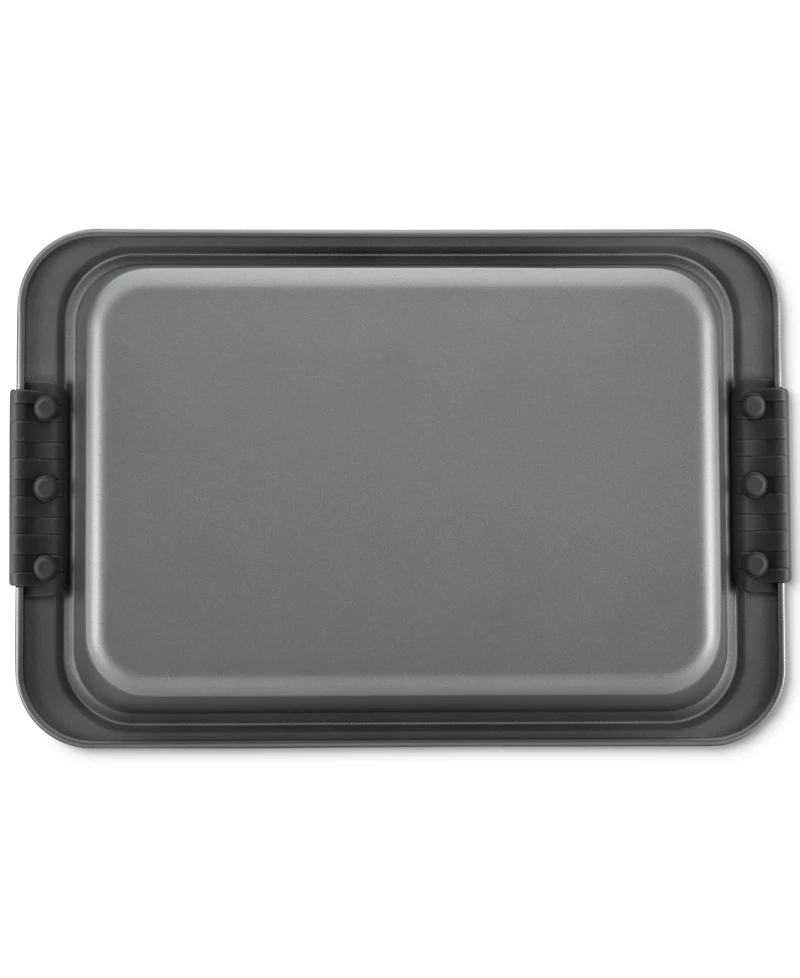Anolon Advanced 9" x 13" Covered Cake Pan