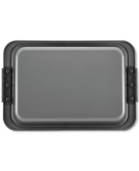 Anolon Advanced 9" x 13" Covered Cake Pan