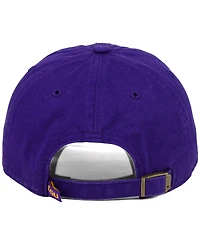 '47 Brand Lsu Tigers Clean Up Cap