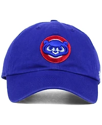 '47 Brand Chicago Cubs Core Clean Up Cap
