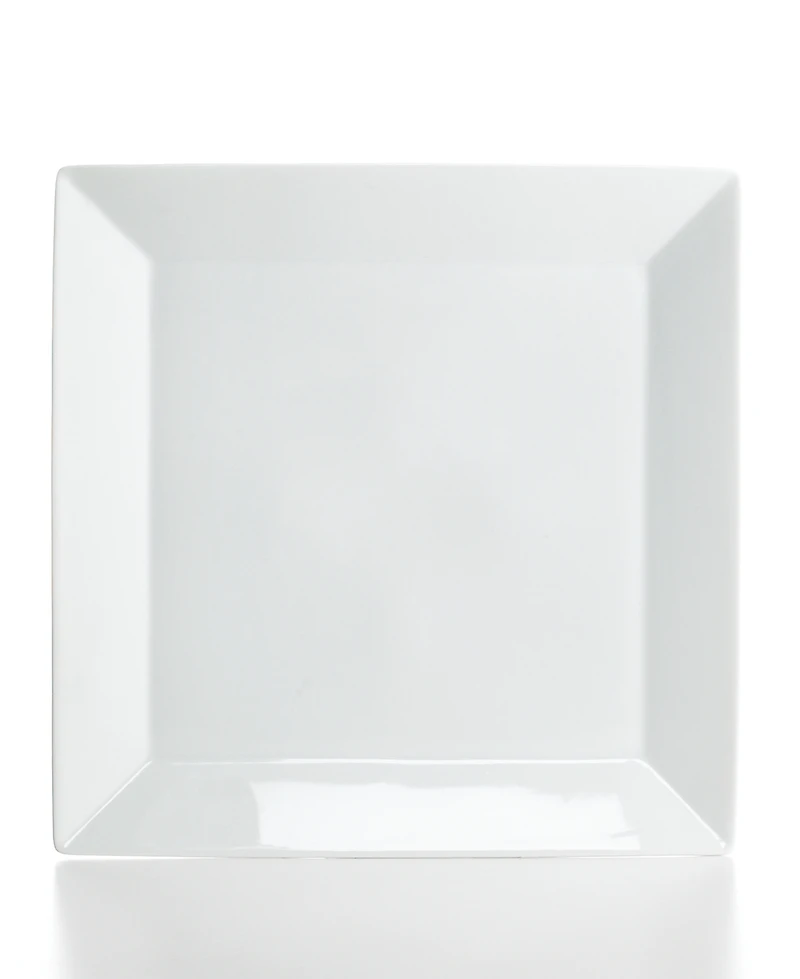 The Cellar Marc Square Dinner Plate, Exclusively at Macy's