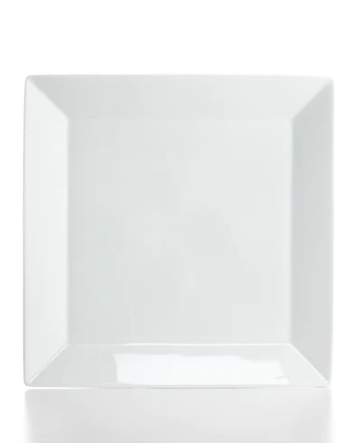 The Cellar Marc Square Dinner Plate, Exclusively at Macy's