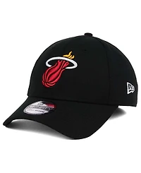 New Era Miami Heat Team Classic 39THIRTY Cap