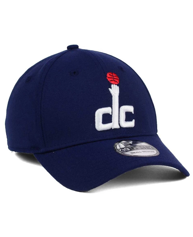 New Era Washington Wizards Team Classic 39THIRTY Cap