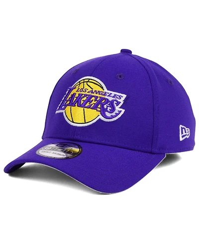 New Era Los Angeles Lakers Team Classic 39THIRTY Cap