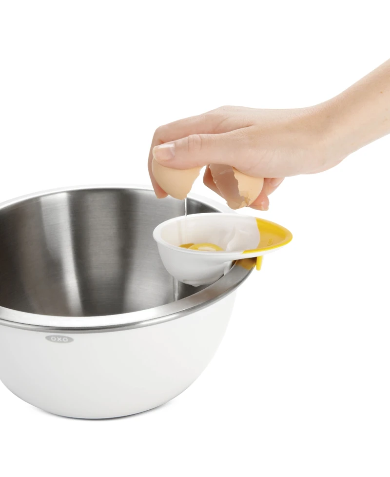 Oxo Good Grips 3-in-1 Egg Separator