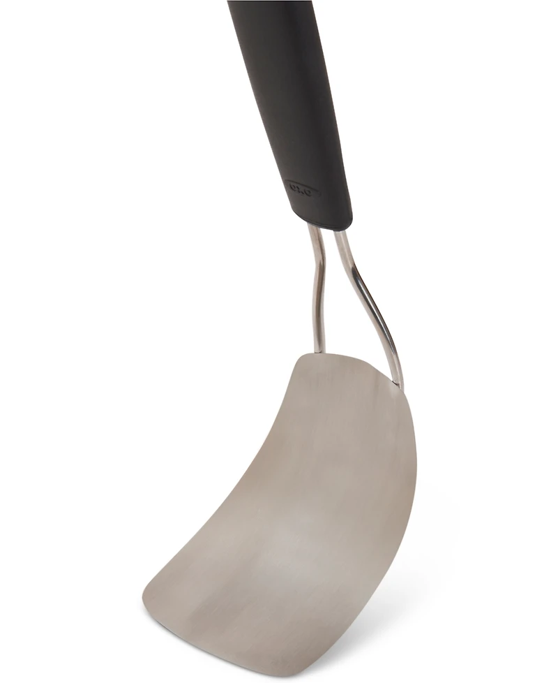 Oxo Good Grips Stainless Steel Flexible Turner