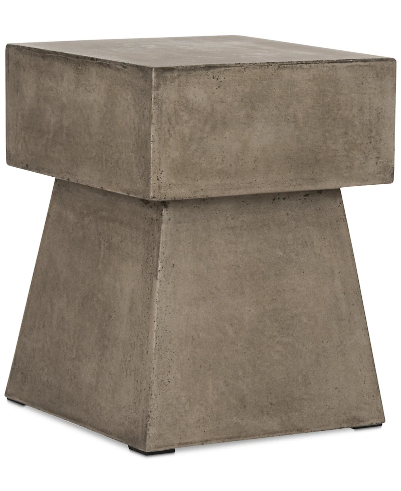 Teron Outdoor Accent Table