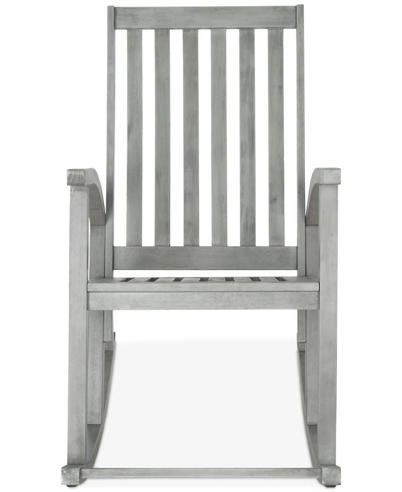 Troy Outdoor Rocking Chair
