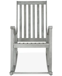 Troy Outdoor Rocking Chair