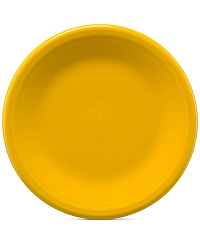Fiesta Classic Rim 7.25" Salad Plate