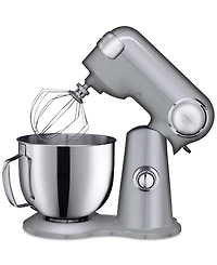 Cuisinart Sm-50 Precision Master 5.5-Qt. Stand Mixer