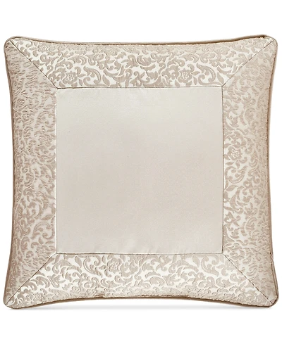 J Queen New York La Scala Decorative Pillow, 18" x