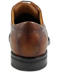 Florsheim Men's Center Cap Toe Oxfords