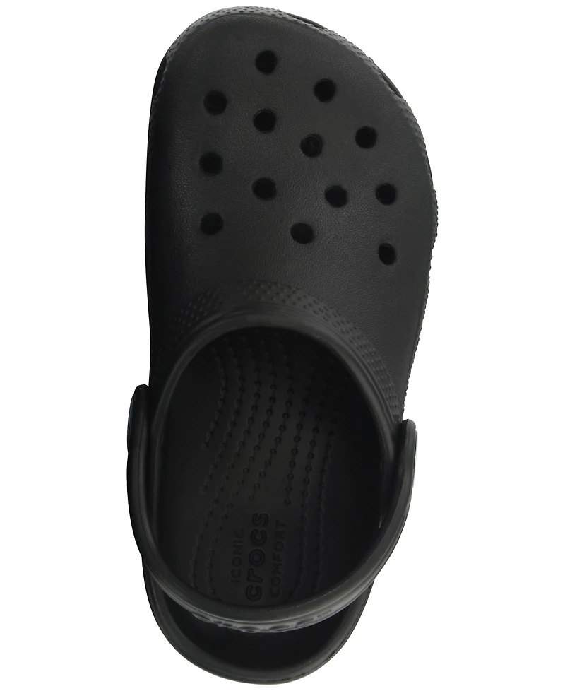 Crocs Big Kids Classic Clogs from Finish Line