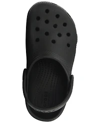 Crocs Big Kids Classic Clogs from Finish Line