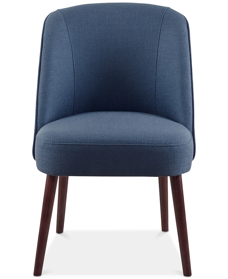 Bradley Rounded Back Dining Chair
