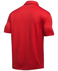 Under Armour Men's Tech Polo T-Shirt
